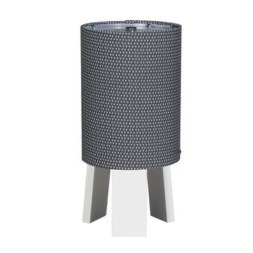Lampe de chevet b/éb/é Lazare Sauthon