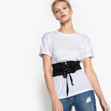 T-shirt LA REDOUTE COLLECTIONS