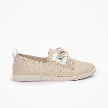 basket rose doré