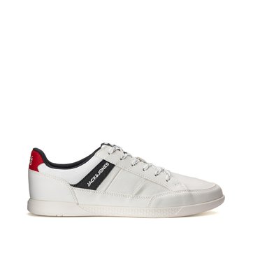 basket basse zippé homme