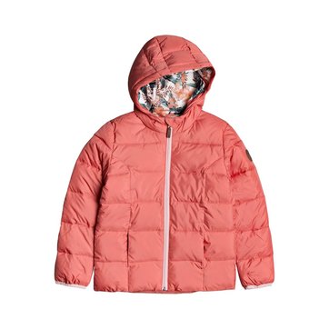blouson roxy fille