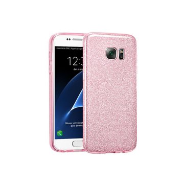 coque samsung s7 edge paillette panda coque samsung s7 edge paillette panda