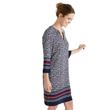 Robe Mi-longue Femme En Solde | La Redoute