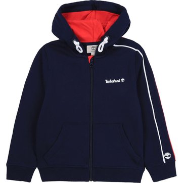 gilet timberland garcon