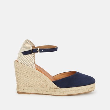 espadrilles compense