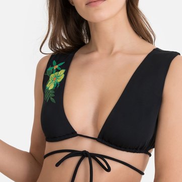 Maillot De Bain Piscine Avec Brassiere La Redoute