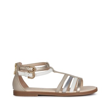 bottines geox fille pas cher