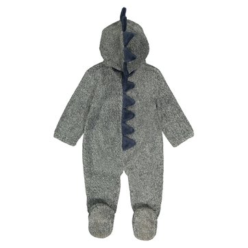 Pijama fantasia dinossauros, 1 mês-3 anos LA REDOUTE COLLECTIONS