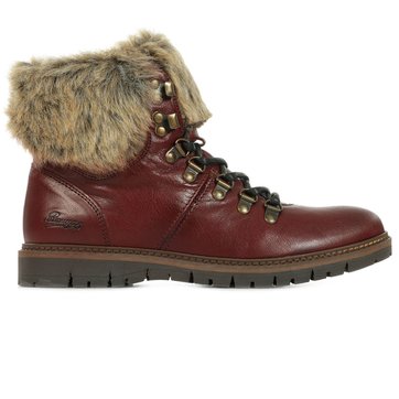 boots femme pataugas