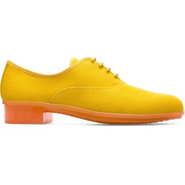 derbies jaune