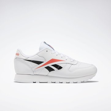 reebok classic leather mujer