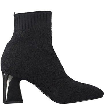 bottines esmeralda tamaris