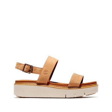 timberland sandales femme