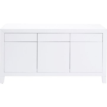 Buffet Blanc La Redoute