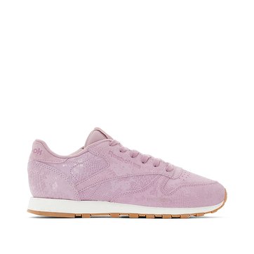 reebok classic leather blanche femme pas cher