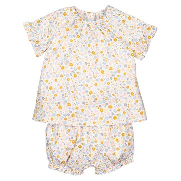 Ensemble Bebe Fille La Redoute
