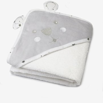 Cape De Bain Bebe En Solde La Redoute
