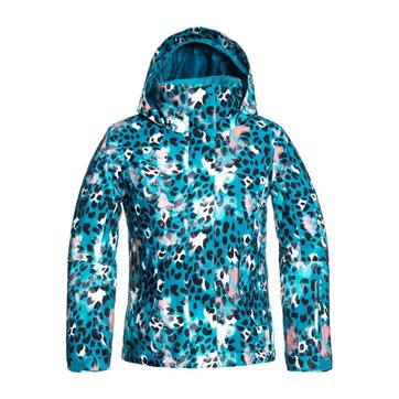 blouson roxy fille
