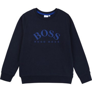 pull hugo boss pas cher