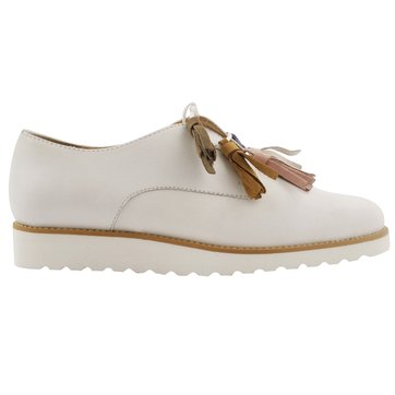 derbies blanches homme