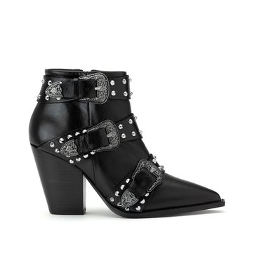 the kooples bottes femme