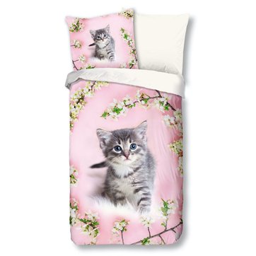 Couette Chat La Redoute