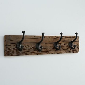 Compactor spirale 4/ crochets de porte Rack