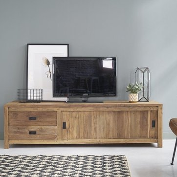 Petit Meuble Pour Imprimante La Redoute