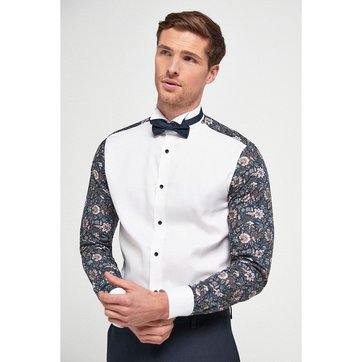 Chemise Col Casse Homme La Redoute