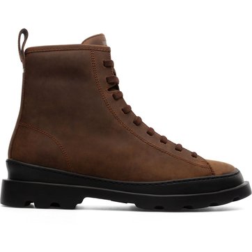 bottes semi haute