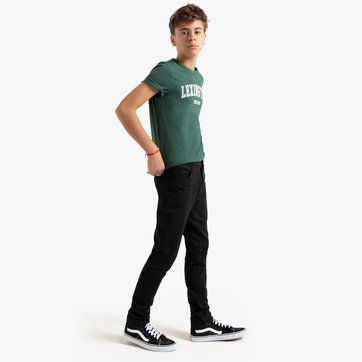 Calças slim, 10-16 anos LA REDOUTE COLLECTIONS