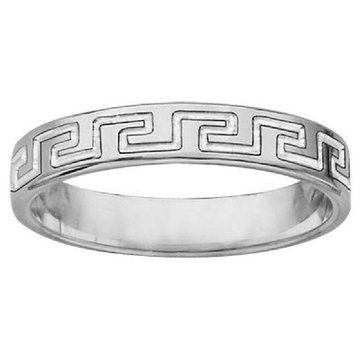 bague homme argent motif grec bague homme argent motif grec