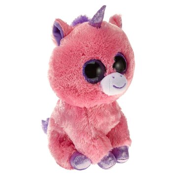 peluche ty licorne 40cm