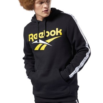 reebok vetement homme