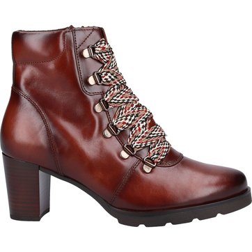 bottines vernis femme pas cher