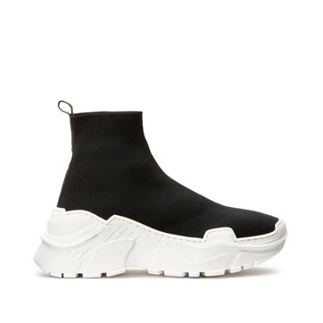 Hohe Sneakers Game, Stretch JONAK