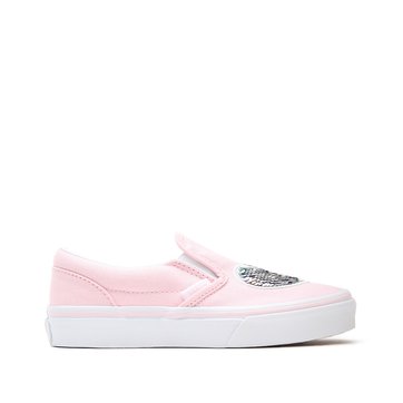 vans vieux rose