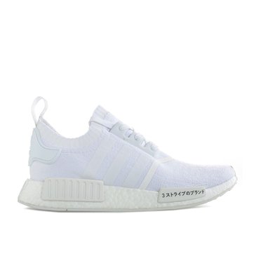 adidas nmd r1 homme blanche