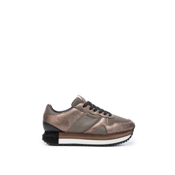 Zapatillas Zion mesh PEPE JEANS
