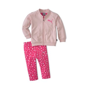 Conjunto de 2 peças, 6 meses-3 anos Conjunto de 2 peças, 6 meses-3 anos PUMA