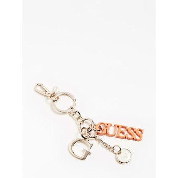 porte clé guess