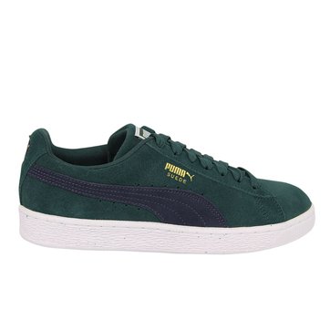 puma suede classic gum verte puma suede classic gum verte