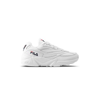 fila venom 94 femme jaune