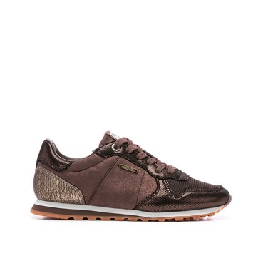 Sapatilhas Verona W Top PEPE JEANS