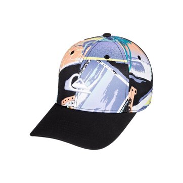 Quiksilver Brested Homme Casquette Snapback pour Homme Casquette Snapback
