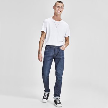 jean stretch homme pas cher