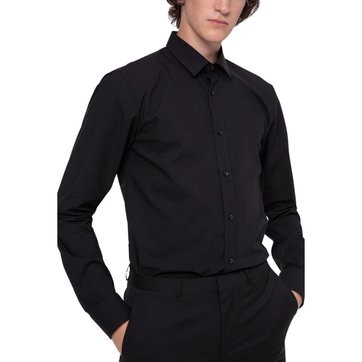 hugo boss chemise homme