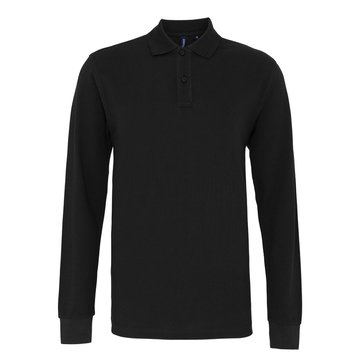 polo lacoste homme noir