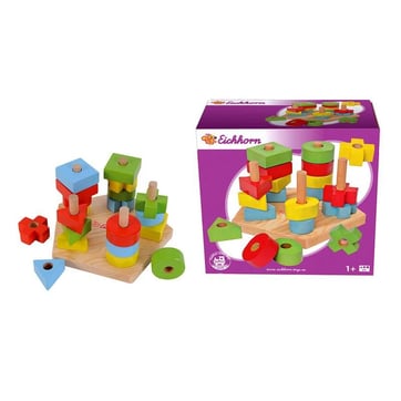 Jeux A Empiler Bebe La Redoute