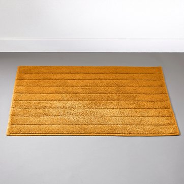 Tapis De Bain Orange La Redoute